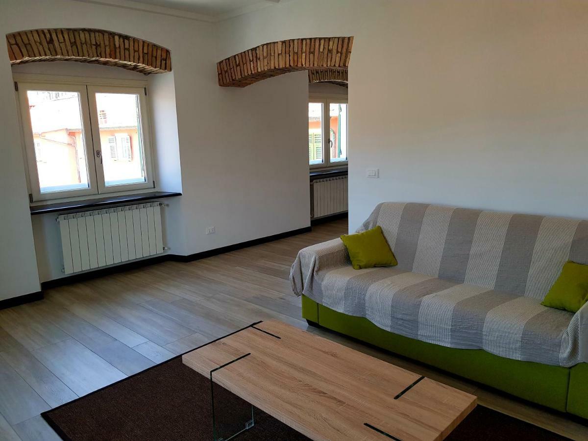 Appartement Casa Bea Codice Citra Zero08031-Lt-0558 à Imperia Extérieur photo
